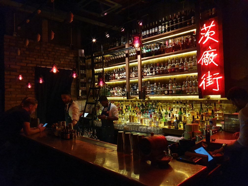 THE 10 BEST Malaysia Bars u0026 Clubs (with Photos) - Tripadvisor