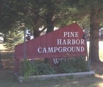 PINE HARBOR CAMPGROUND Reviews Chippewa Falls WI