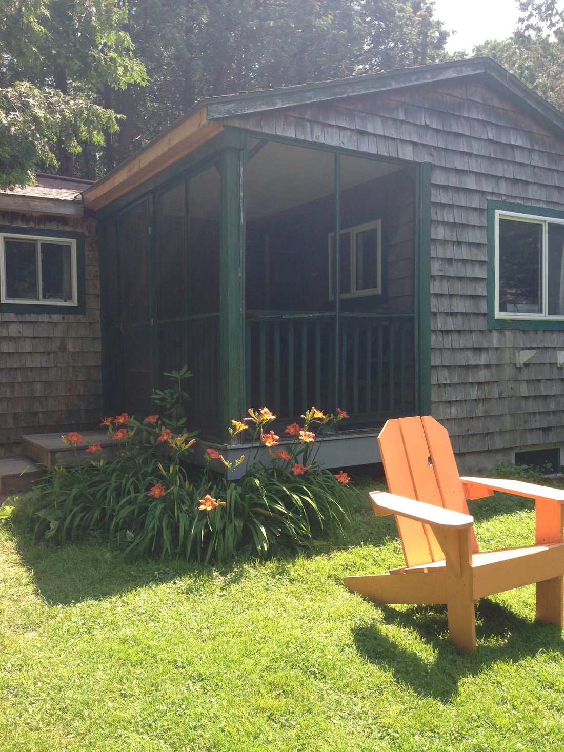 ANCHORAGE SOUTH HERO Campground Reviews (VT)