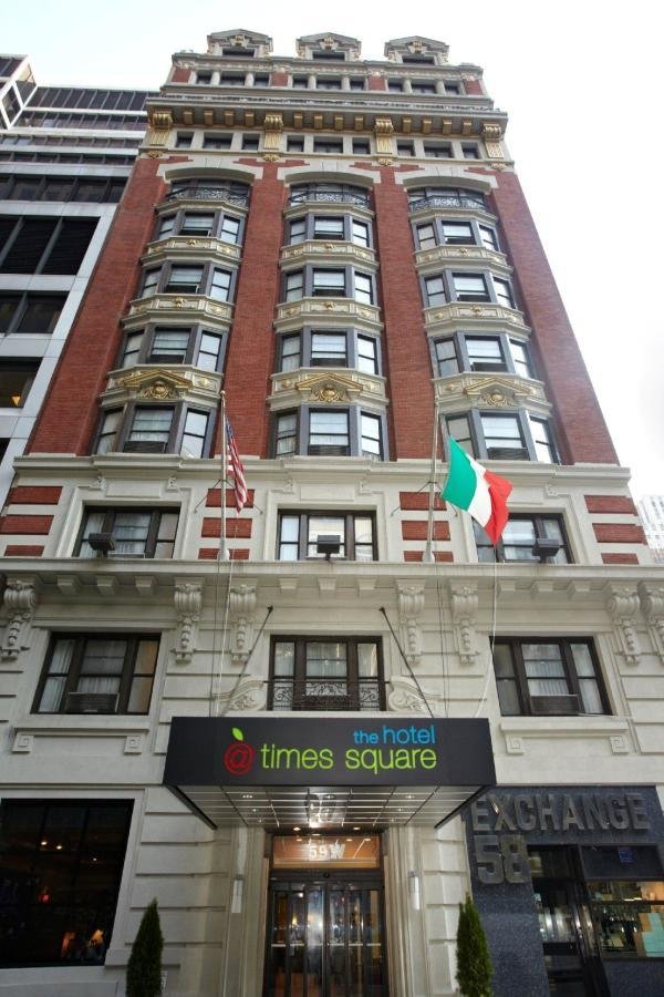Hotel photo 74 of The Hotel at Times Square.