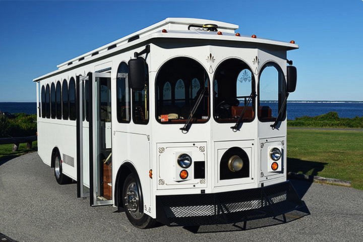newport travel trolley tours newport ri
