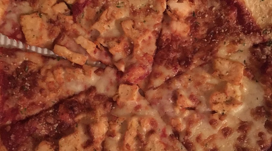 Pizza Hut Wing Street Menu With Prices: Ultimate Guide