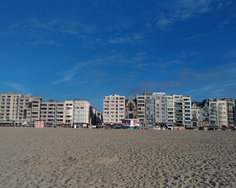 THE 15 BEST Things to Do in Ostend - 2024 (with Photos) - Tripadvisor