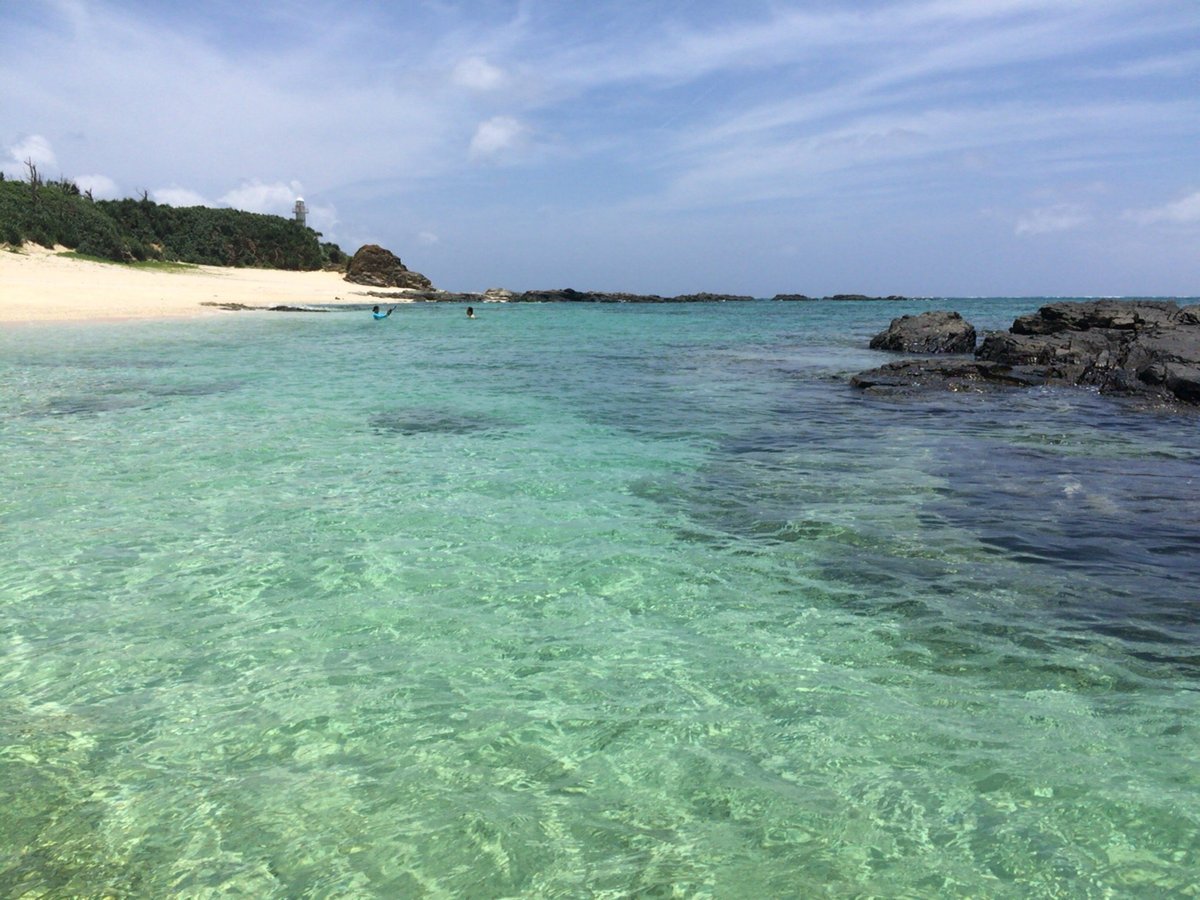 Akasaki Beach (Yoron-jima): All You Need to Know BEFORE You Go