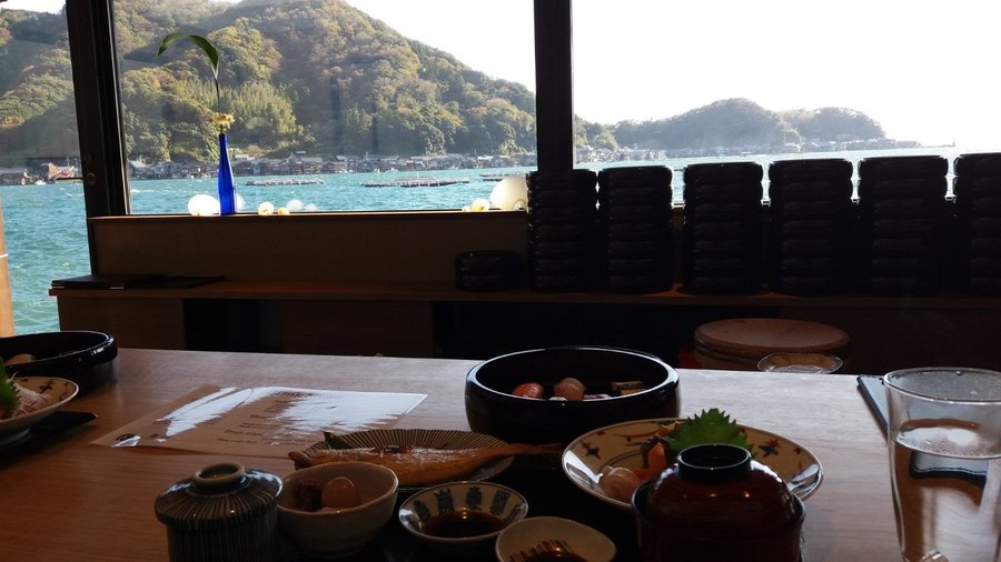 Sushi Wadatsumi image 2 - Full view