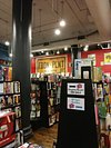 Great comic book store in Union Square - Review of Forbidden Planet, New  York City, NY - Tripadvisor