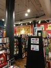 店内-02 - Picture of Forbidden Planet, New York City - Tripadvisor