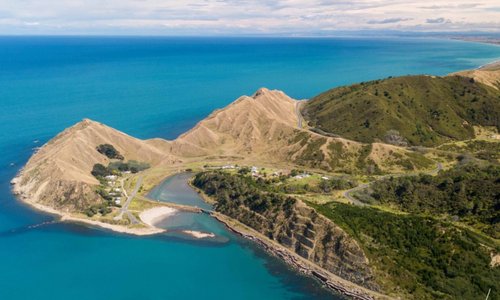 Toerisme in Mahia Beach 2023 - Beoordelingen - Tripadvisor