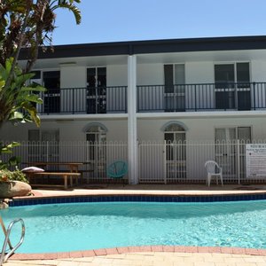 West Beach Lagoon Complex