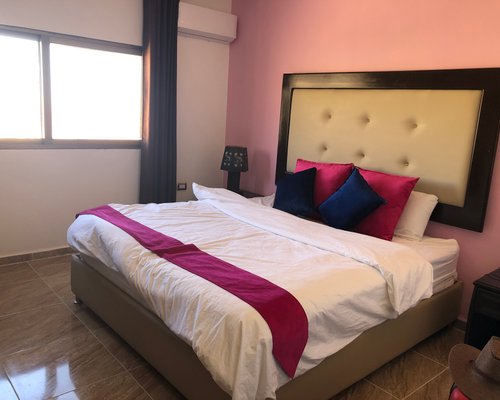 Petra Princes Hotel