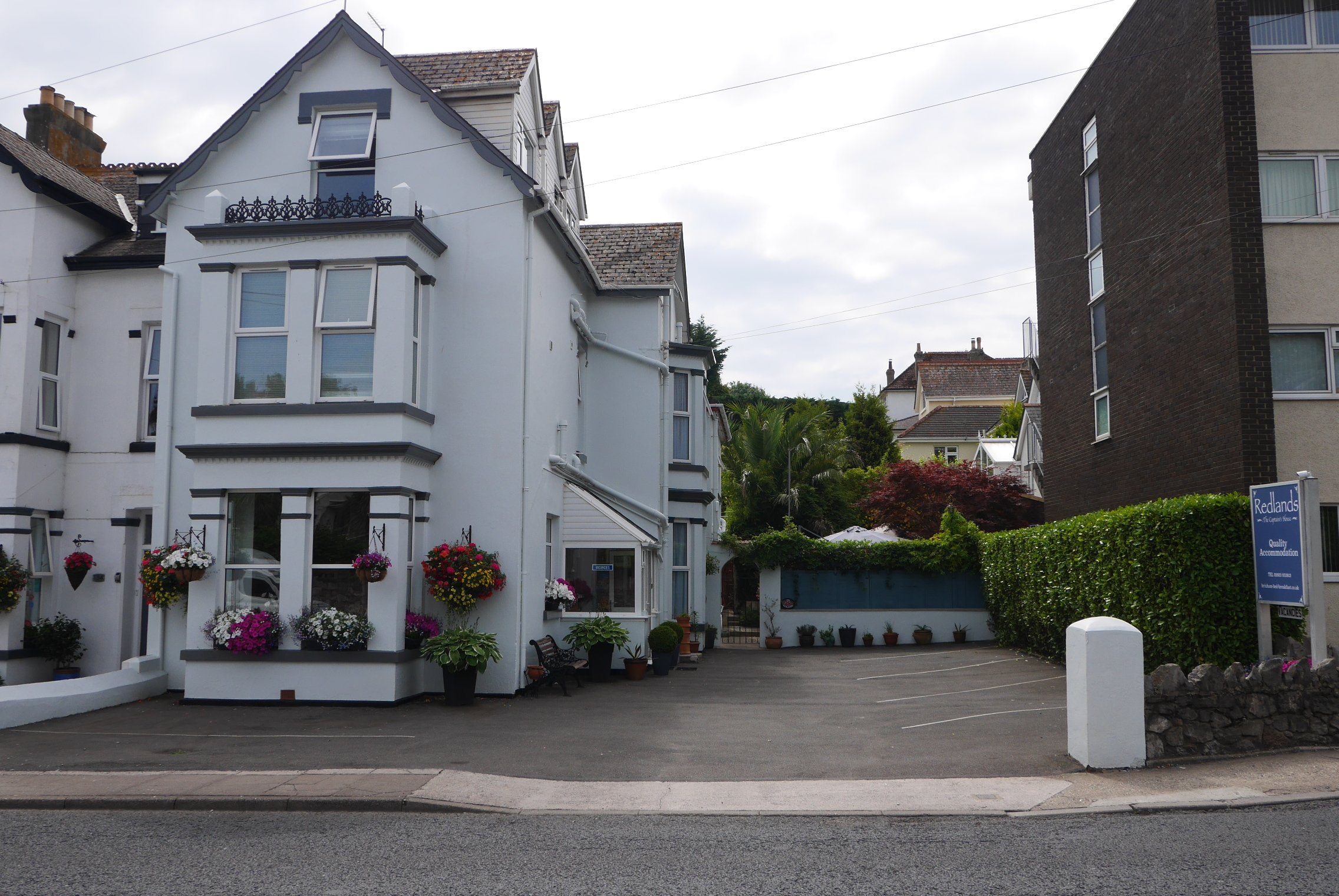 REDLANDS GUEST HOUSE - Updated 2024 Prices & Reviews (Brixham, Devon)