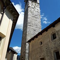 campanile
