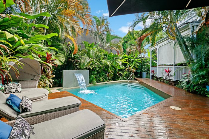 Mantra on the Inlet Port Douglas Pool: Pictures & Reviews - Tripadvisor