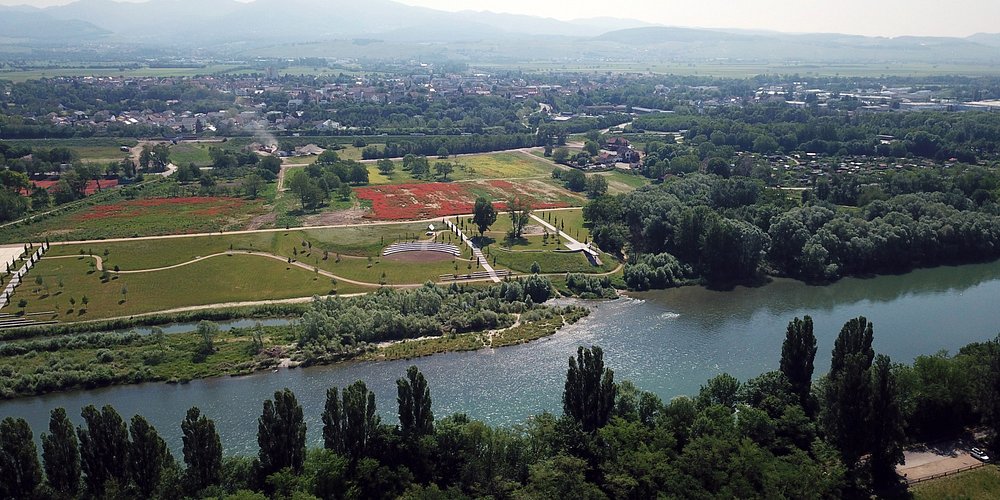 Neuenburg am Rhein Tourism 2021: Best of Neuenburg am Rhein, Germany