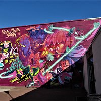 La fresque