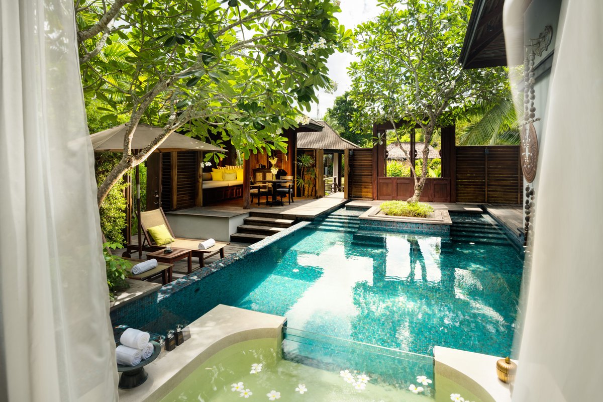 Phuket mai khao. Отель Анантара Пхукет. Anantara mai Khao Phuket Villas. Jim Thompson Villa Пхукет. Anantara mai Khao Phuket Villas 5*Deluxe.