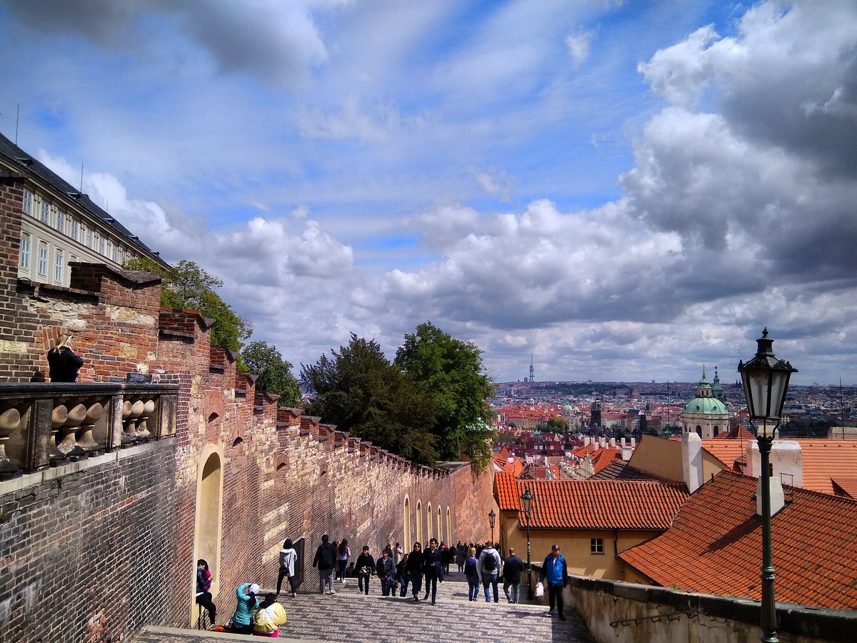 Zamecke Schody, Прага: лучшие советы перед посещением - Tripadvisor