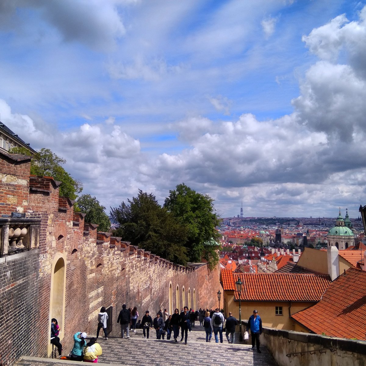 Zamecke Schody, Прага: лучшие советы перед посещением - Tripadvisor