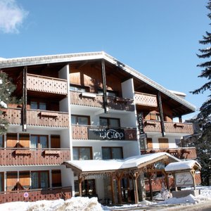 L'hiver 