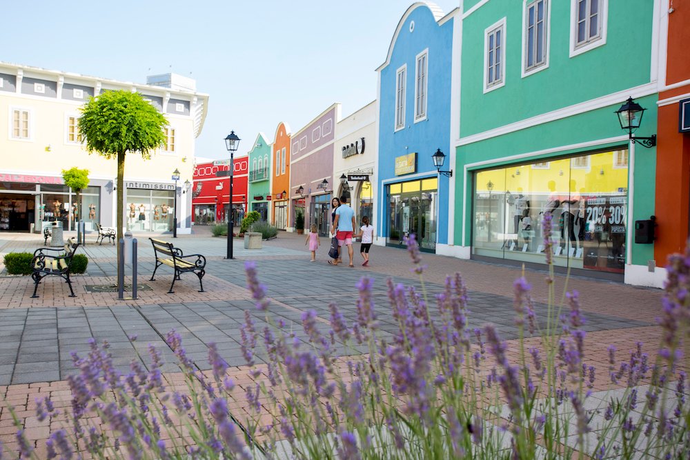 Roses Designer Outlet All You Need to Know BEFORE You Go 2024