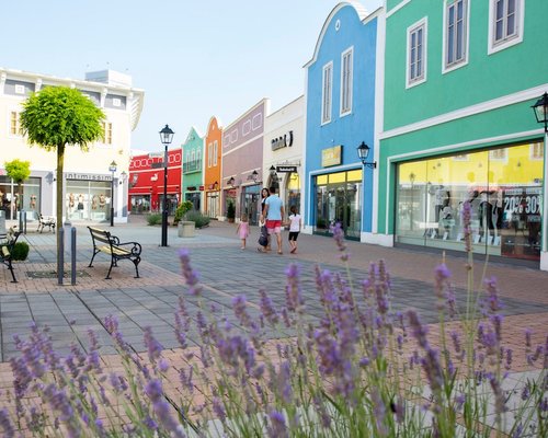 Designer Outlet Croatia