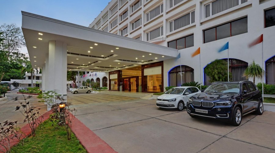 Car Parking 