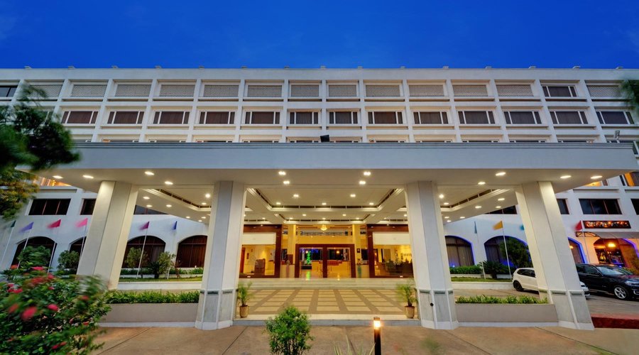Portico