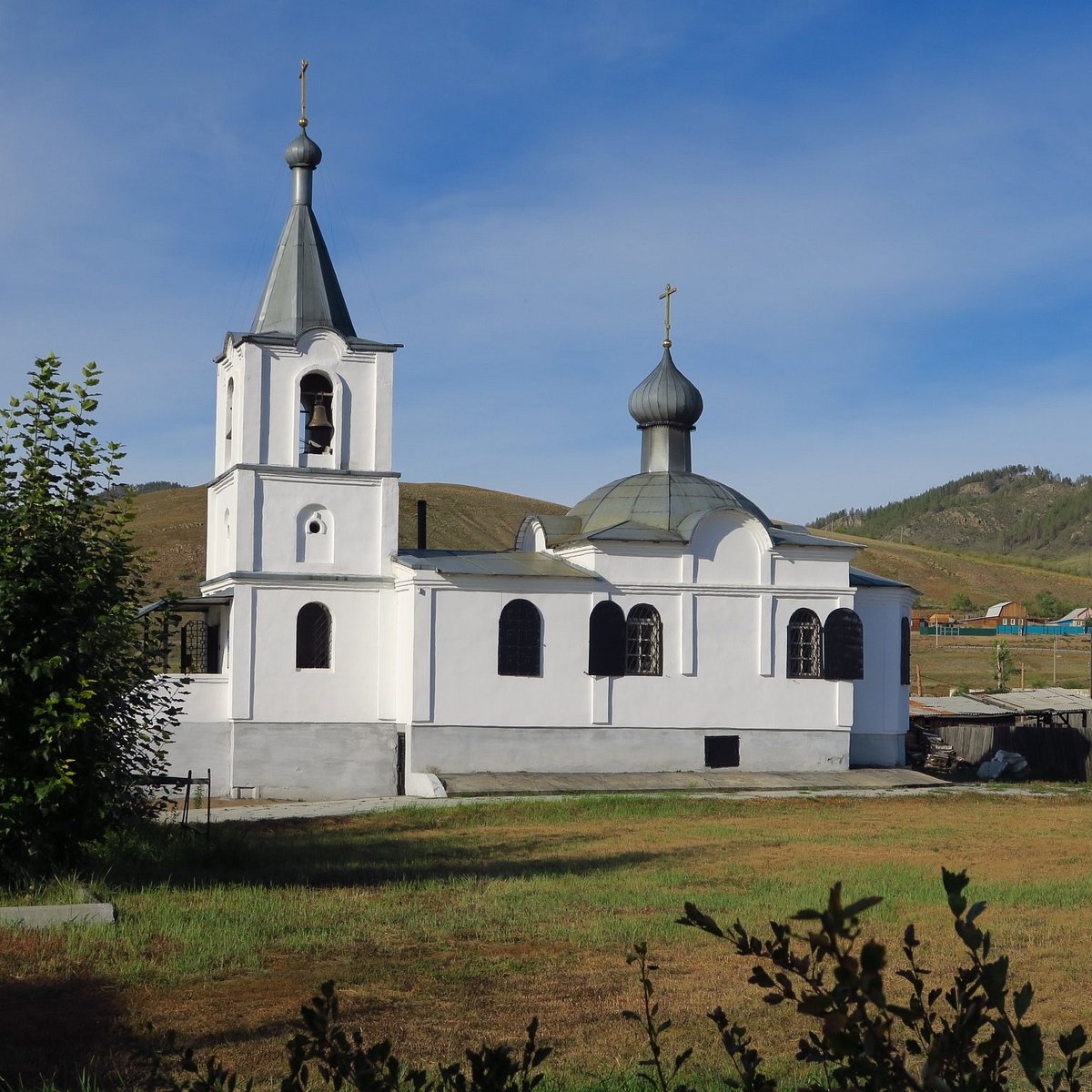 Погода в тарбагатае забайкальском крае. Церковь Тарбагатай Бурятия. Тарбагатай Петровск-Забайкальский район. Село Тарбагатай Забайкальский край. Старообрядческая Церковь Улан-Удэ.