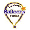 Cappadocia Balloons Booking