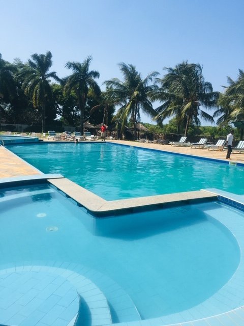 Tanga Beach Resort 88 1 9 3 Updated 2021 Prices Reviews Tanzania Tripadvisor