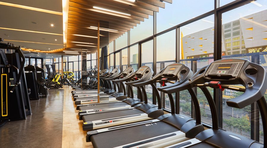 Fitness