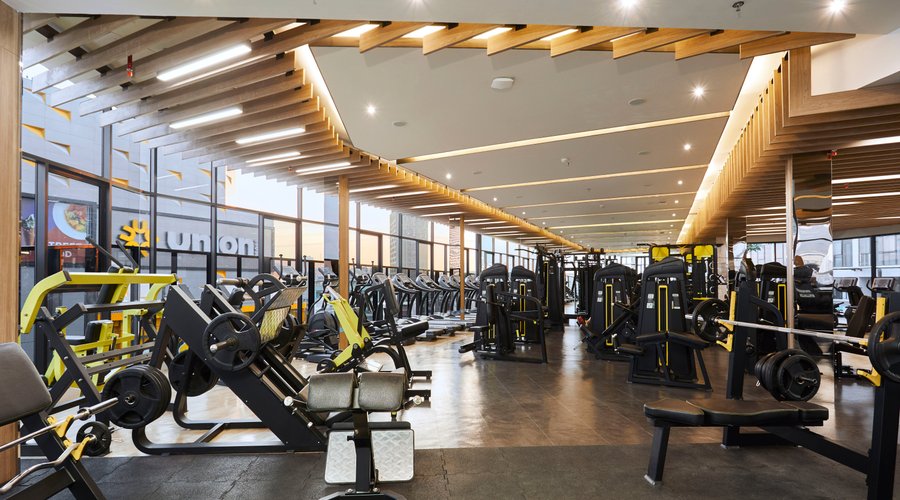 Fitness
