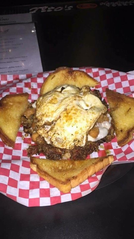 Black Monk Tavern, Corpus Christi - Restaurant Reviews & Photos 