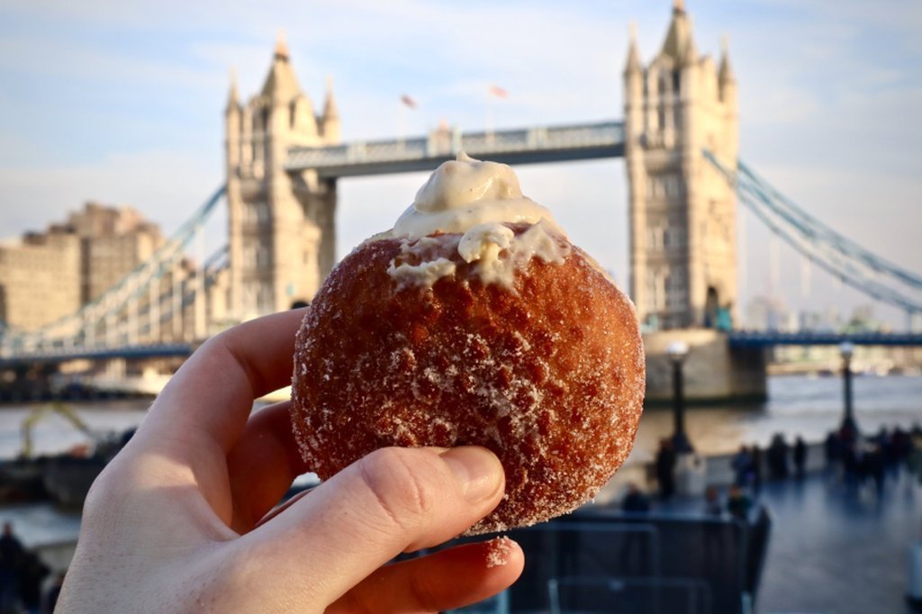 Secret Food Tours London - All You Need to Know BEFORE You Go (2024)