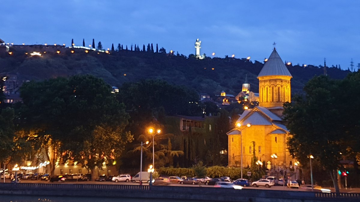 Sioni Katedrali