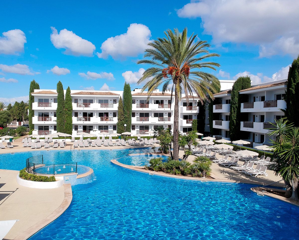 INTUROTEL AZUL GARDEN - Updated 2022 (Cala d'Or, Spain)