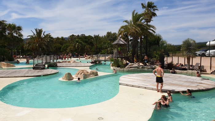 Yelloh ! Village Les Tournels Pool Pictures & Reviews - Tripadvisor