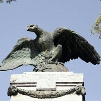 Monumento ai Caduti
