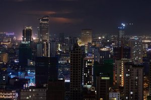 客室 & スイート