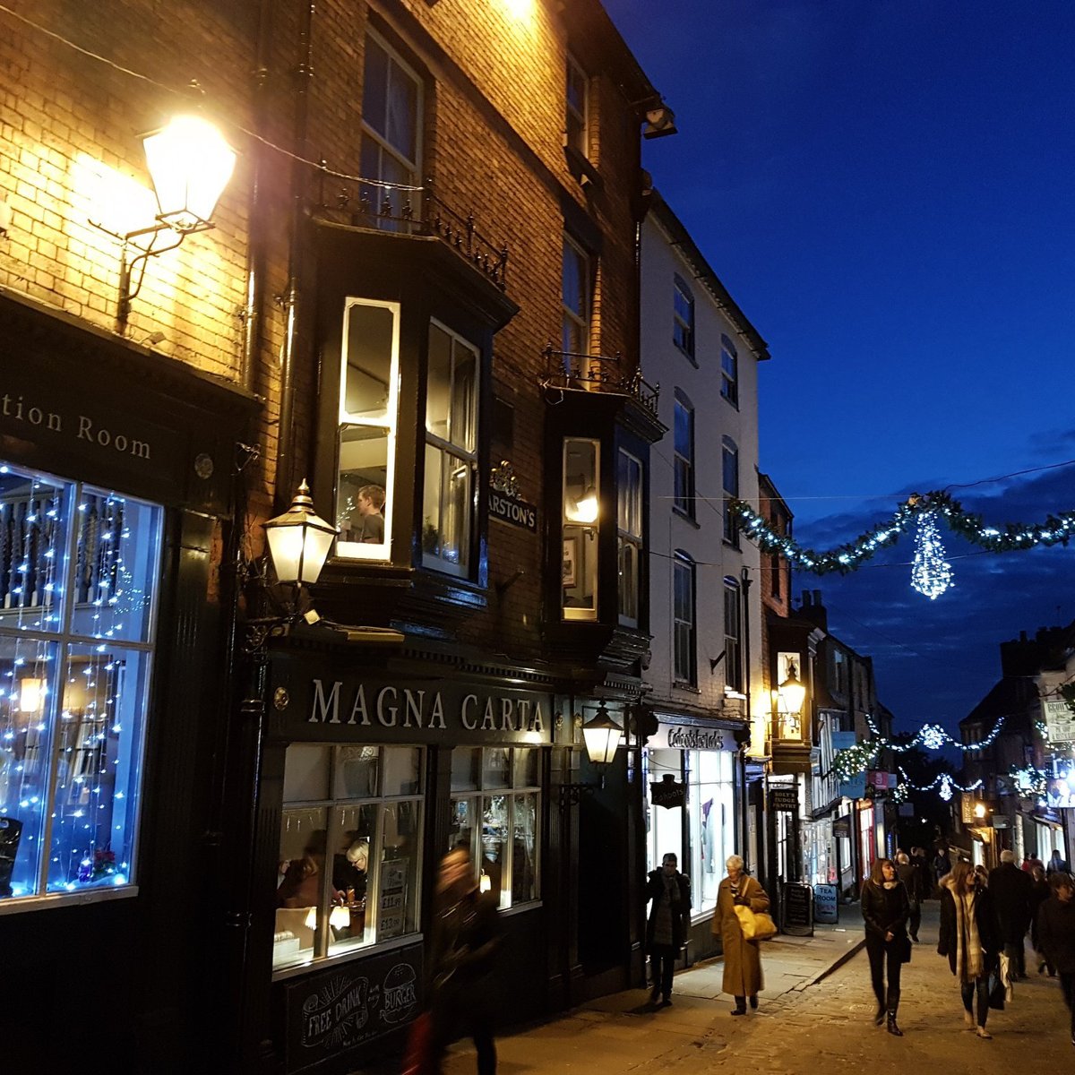 Ultimate Steep Hill Lincoln Guide - 12+ Best Things To Do (2023)!