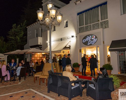 10 Best Places to Go Shopping in Marbella - Where to Shop in Marbella and  What to Buy? – Go Guides