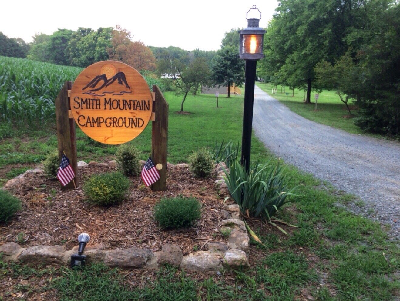 SMITH MOUNTAIN CAMPGROUND Reviews (Penhook, VA) Tripadvisor