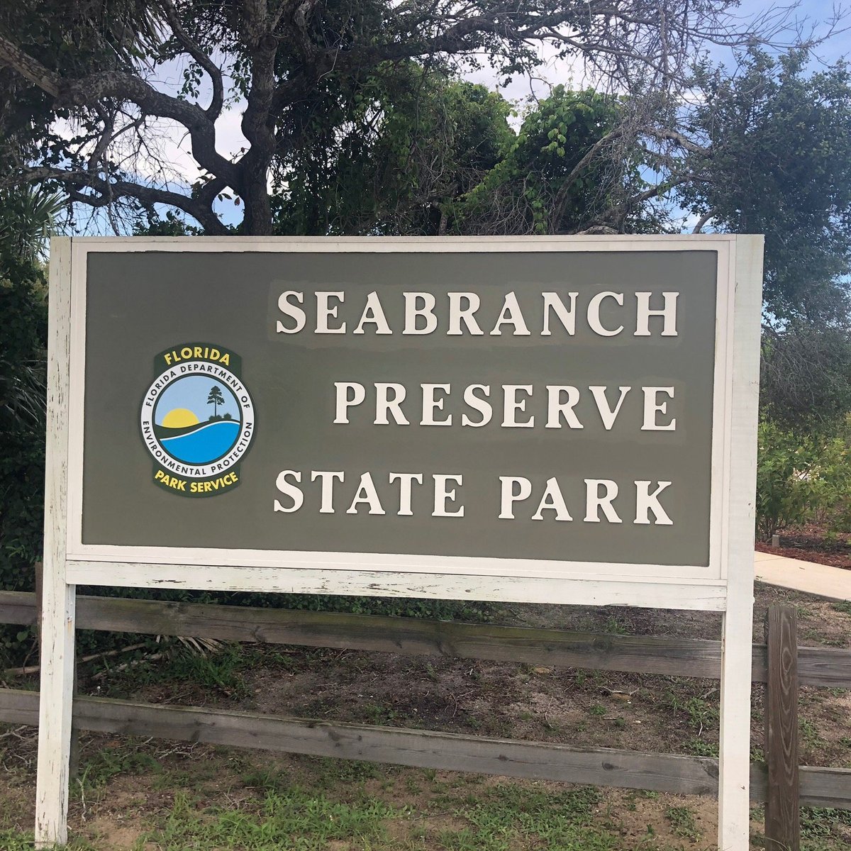 Seabranch Preserve State Park (Stuart): All You Need to Know