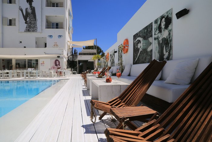 Imagen 15 de Zhero Hotel Mallorca