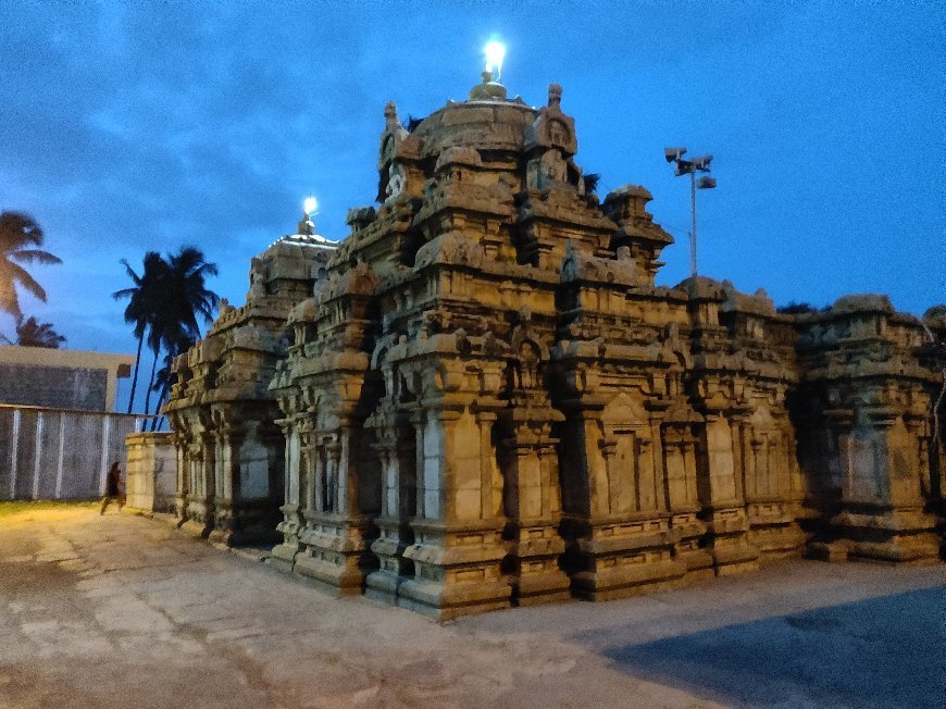 Nageshvara Temple (bengaluru) - All You Need To Know Before You Go