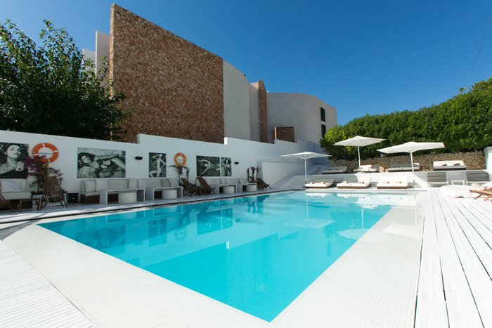 Imagen 10 de Zhero Hotel Mallorca