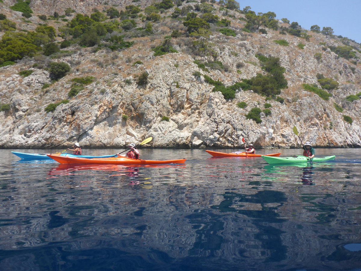 Go Kayak Greece - All You Need to Know BEFORE You Go (2024)