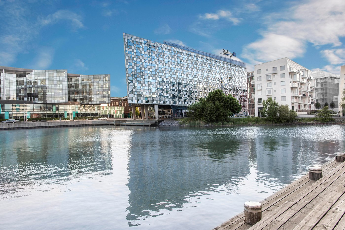 RADISSON BLU RIVERSIDE HOTEL, GOTHENBURG - UPDATED 2024 Reviews & Price ...