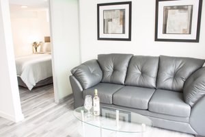 Room & Suite