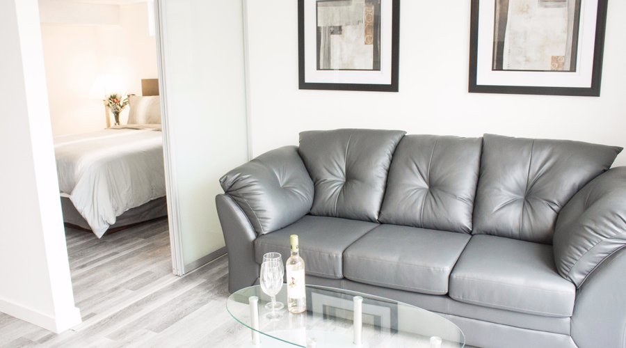 One Bedroom Suite